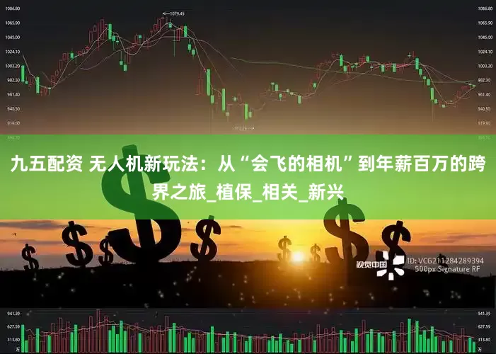 九五配资 无人机新玩法：从“会飞的相机”到年薪百万的跨界之旅_植保_相关_新兴