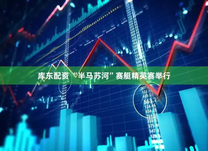 库东配资 “半马苏河”赛艇精英赛举行