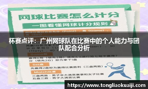 杯赛点评：广州网球队在比赛中的个人能力与团队配合分析